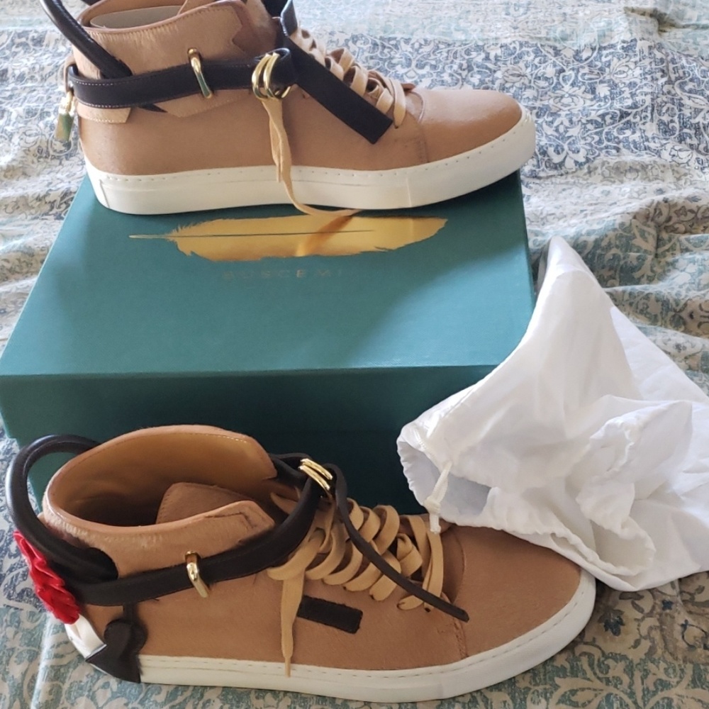 Buscemi